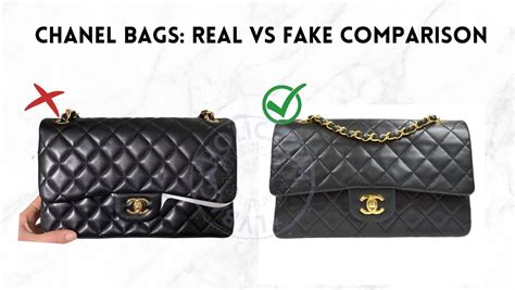 chanel makeup fake vs real|authentic copy of chanel handbags.